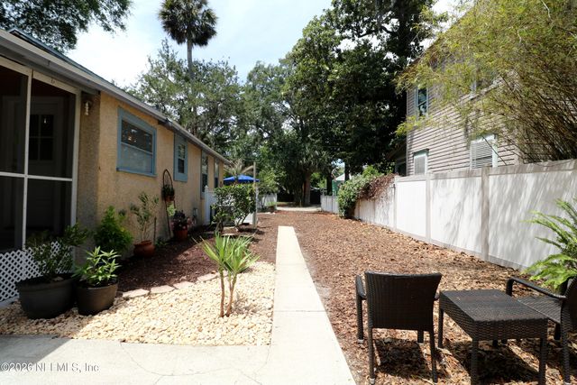 11 DAVIS Street, St. Augustine, FL 32084