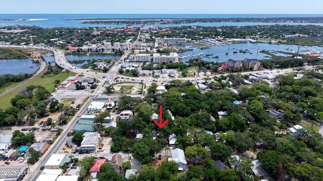 11 DAVIS Street, St. Augustine, FL 32084