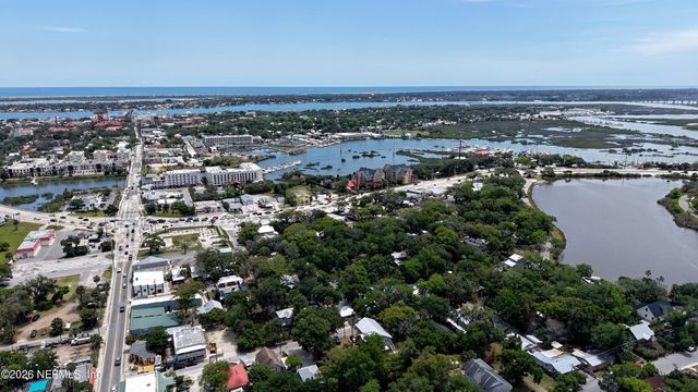 11 DAVIS Street, St. Augustine, FL 32084
