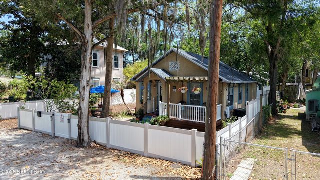 11 DAVIS Street, St. Augustine, FL 32084