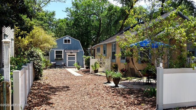 11 DAVIS Street, St. Augustine, FL 32084
