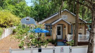 11 DAVIS Street, St. Augustine, FL 32084