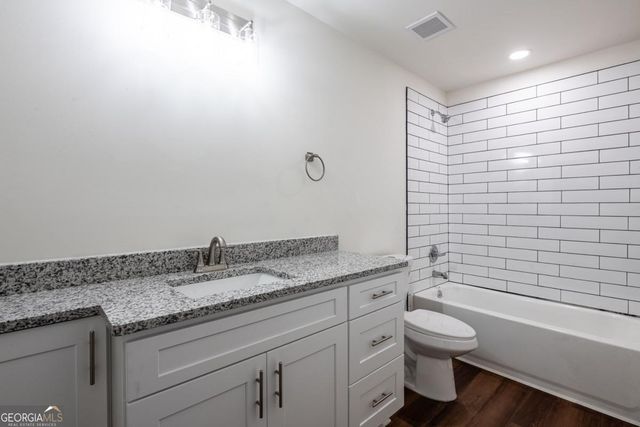 452 PAINES Avenue NW, Atlanta, GA 30318