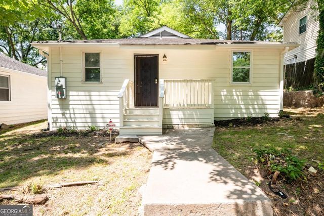 452 PAINES Avenue NW, Atlanta, GA 30318