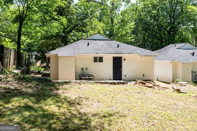 452 PAINES Avenue NW, Atlanta, GA 30318