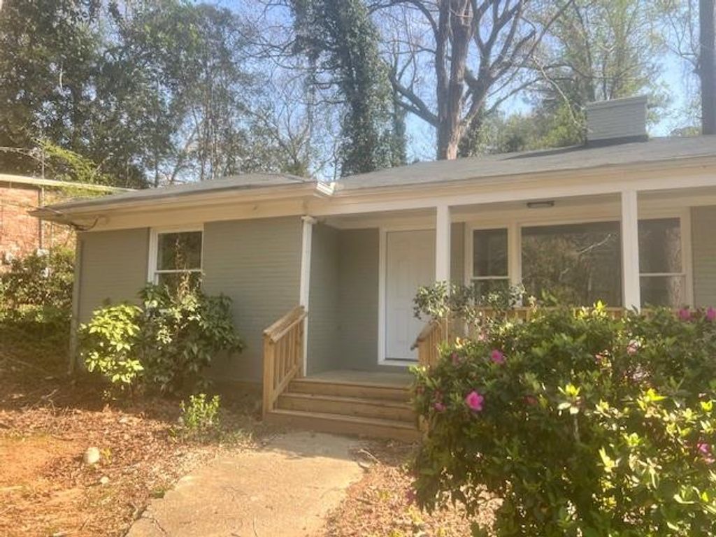 2580 Cascade Road SW, Atlanta, GA 30311
