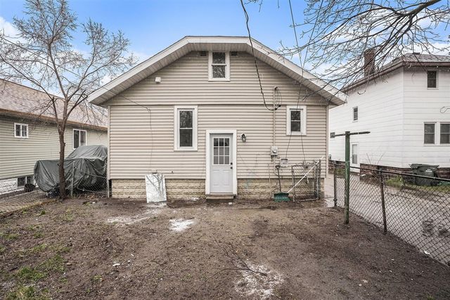 1881 Manz Street, Muskegon, MI 49442