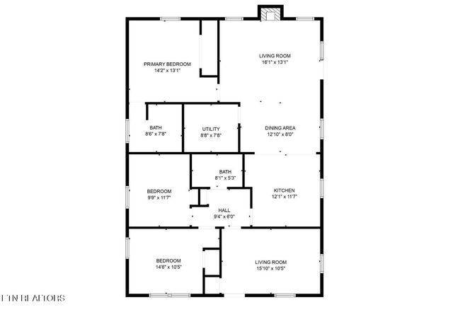 1925 Trotter Ave, Knoxville, TN 37920