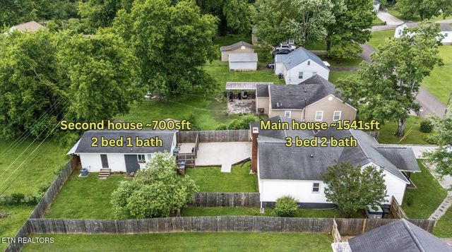1925 Trotter Ave, Knoxville, TN 37920