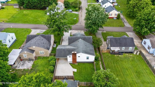 1925 Trotter Ave, Knoxville, TN 37920