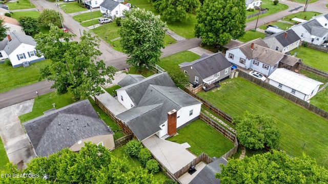 1925 Trotter Ave, Knoxville, TN 37920