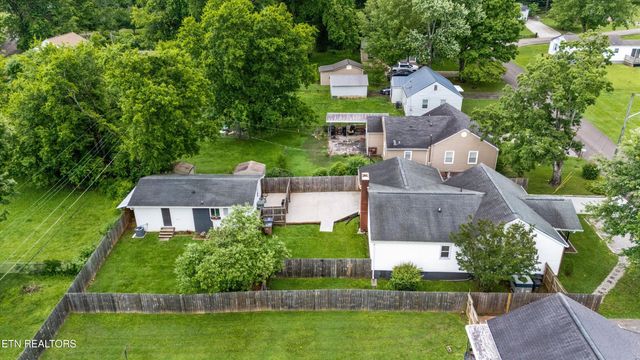 1925 Trotter Ave, Knoxville, TN 37920