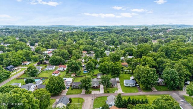 1925 Trotter Ave, Knoxville, TN 37920
