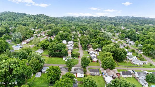 1925 Trotter Ave, Knoxville, TN 37920