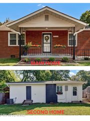 1925 Trotter Ave, Knoxville, TN 37920
