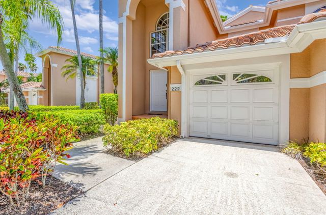 222 Legendary Circle, Palm Beach Gardens, FL 33418