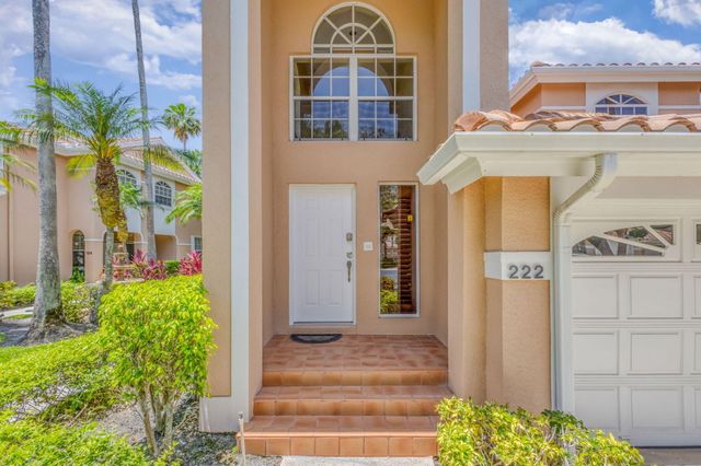 222 Legendary Circle, Palm Beach Gardens, FL 33418