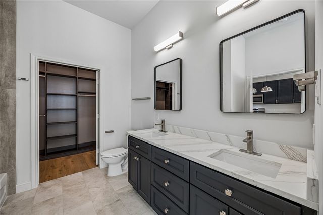 2010 Commerce Street B201, Dallas, TX 75201