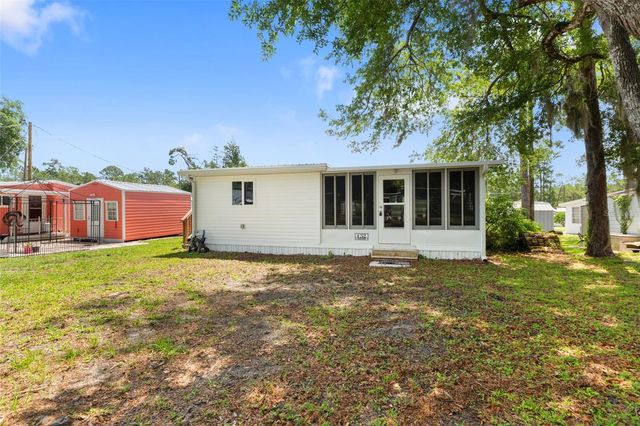 2092 CULBREATH ROAD C52, Brooksville, FL 34602
