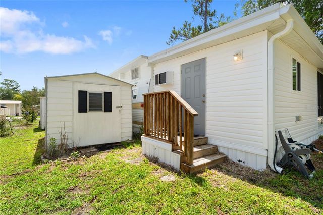 2092 CULBREATH ROAD C52, Brooksville, FL 34602