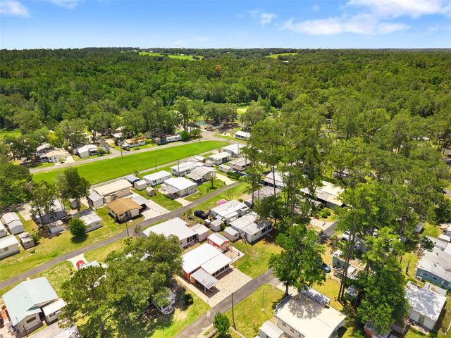 2092 CULBREATH ROAD C52, Brooksville, FL 34602