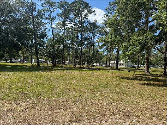 2092 CULBREATH ROAD C52, Brooksville, FL 34602