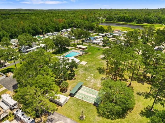 2092 CULBREATH ROAD C52, Brooksville, FL 34602