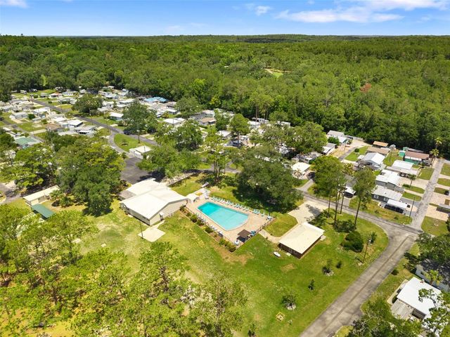 2092 CULBREATH ROAD C52, Brooksville, FL 34602