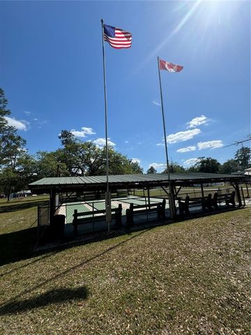 2092 CULBREATH ROAD C52, Brooksville, FL 34602