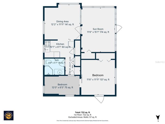 2092 CULBREATH ROAD C52, Brooksville, FL 34602