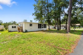 2092 CULBREATH ROAD C52, Brooksville, FL 34602