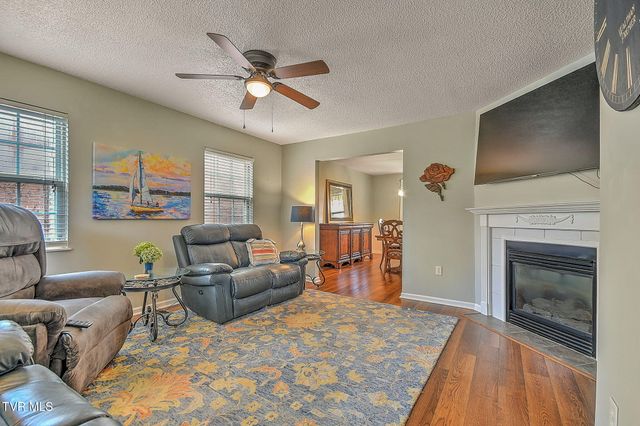 3720 Skyland Drive, Kingsport, TN 37664