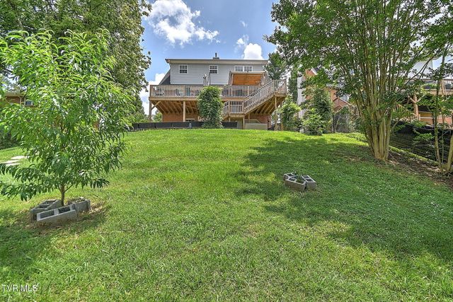 3720 Skyland Drive, Kingsport, TN 37664