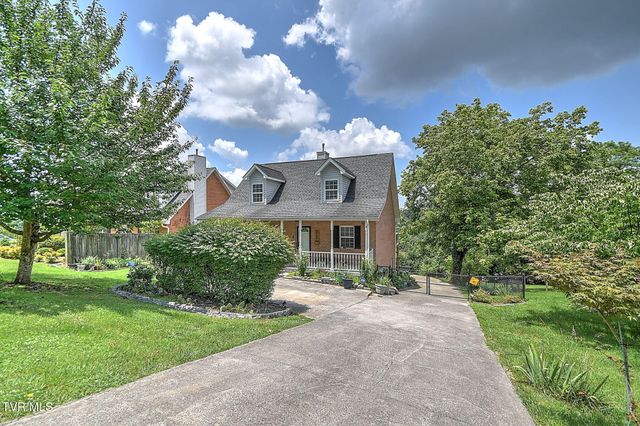 3720 Skyland Drive, Kingsport, TN 37664