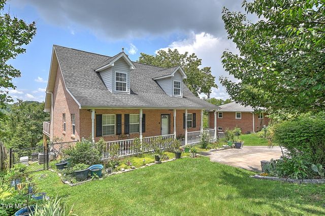 3720 Skyland Drive, Kingsport, TN 37664