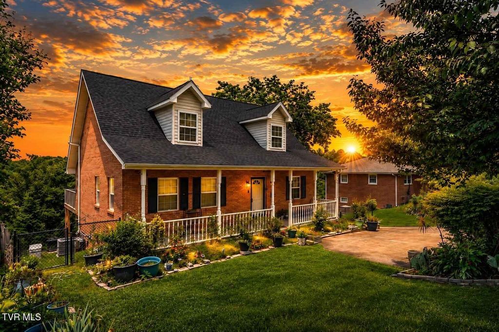 3720 Skyland Drive, Kingsport, TN 37664