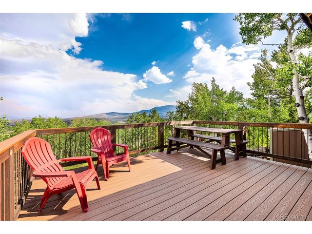 210 Pine Ridge Rd, Fairplay, CO 80440