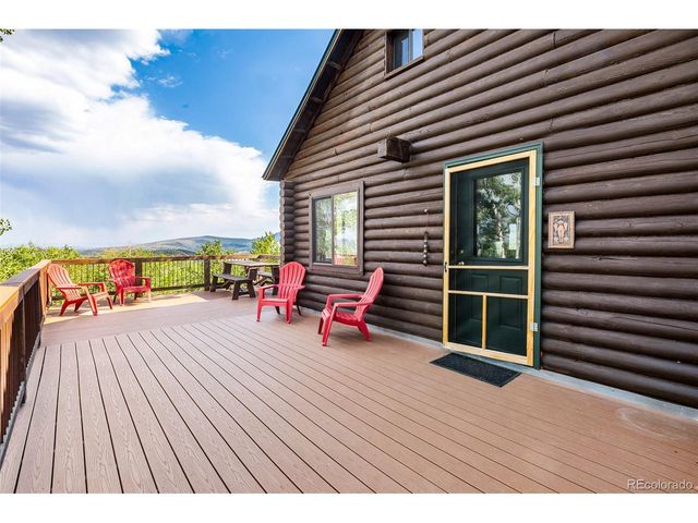210 Pine Ridge Rd, Fairplay, CO 80440