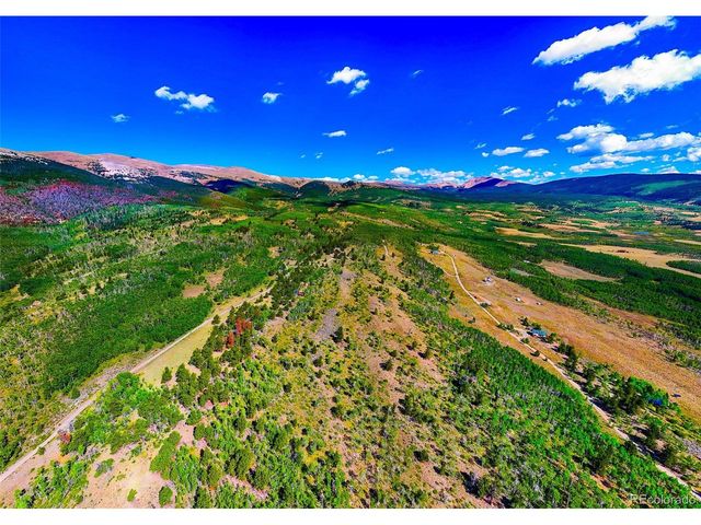 210 Pine Ridge Rd, Fairplay, CO 80440