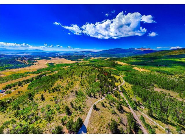 210 Pine Ridge Rd, Fairplay, CO 80440