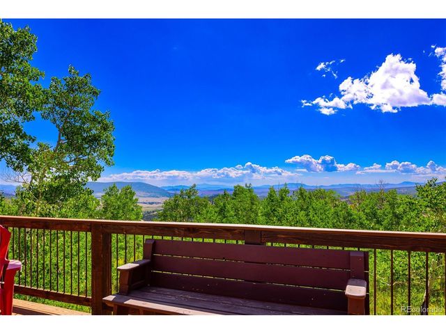 210 Pine Ridge Rd, Fairplay, CO 80440