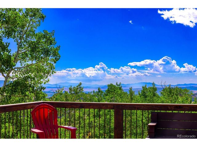 210 Pine Ridge Rd, Fairplay, CO 80440