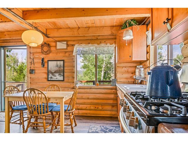 210 Pine Ridge Rd, Fairplay, CO 80440
