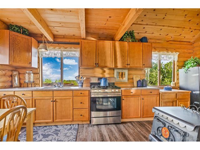 210 Pine Ridge Rd, Fairplay, CO 80440