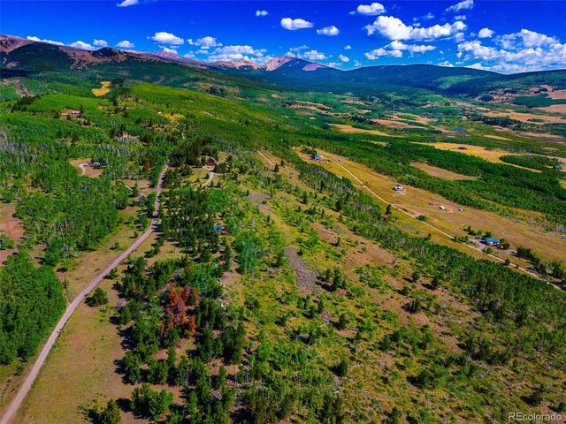 210 Pine Ridge Rd, Fairplay, CO 80440