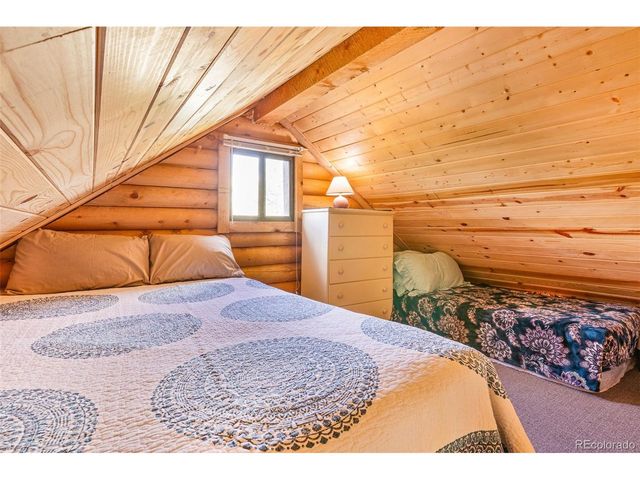 210 Pine Ridge Rd, Fairplay, CO 80440