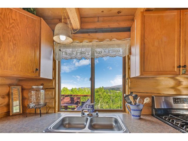 210 Pine Ridge Rd, Fairplay, CO 80440