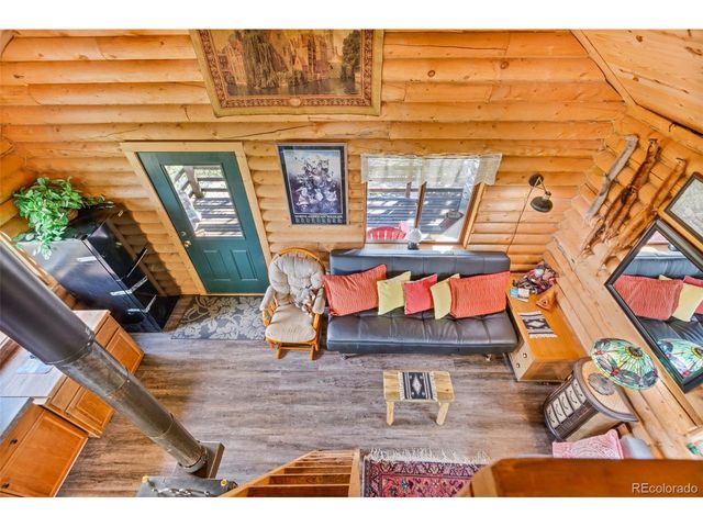 210 Pine Ridge Rd, Fairplay, CO 80440