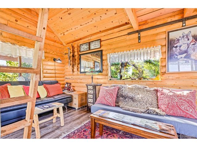 210 Pine Ridge Rd, Fairplay, CO 80440