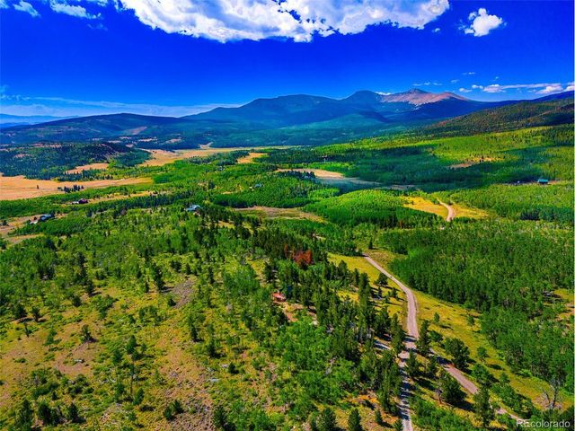210 Pine Ridge Rd, Fairplay, CO 80440